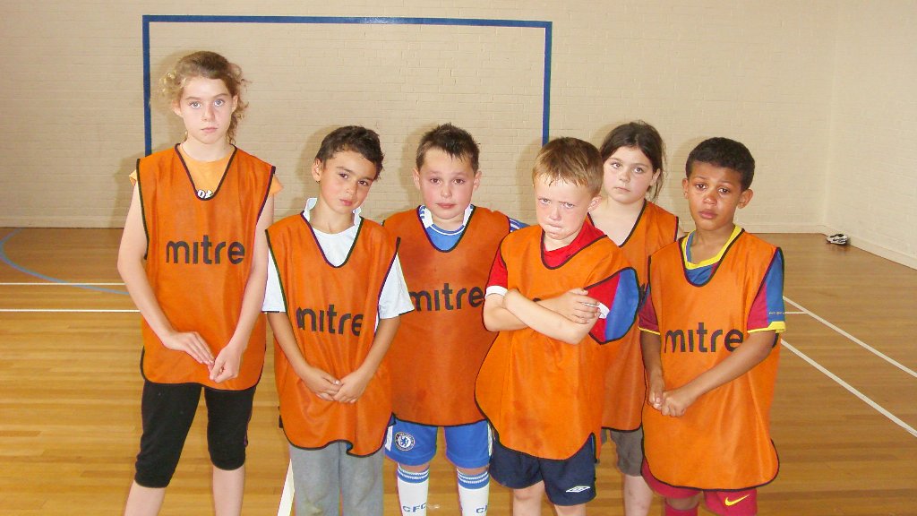 2011 Junior Summer Scheme 02